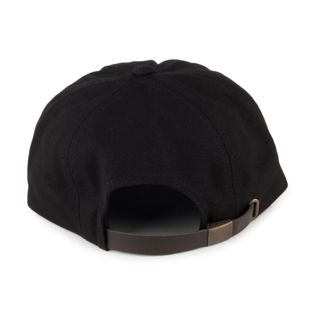 Gorra de béisbol B-Shield III de Brixton - Negro