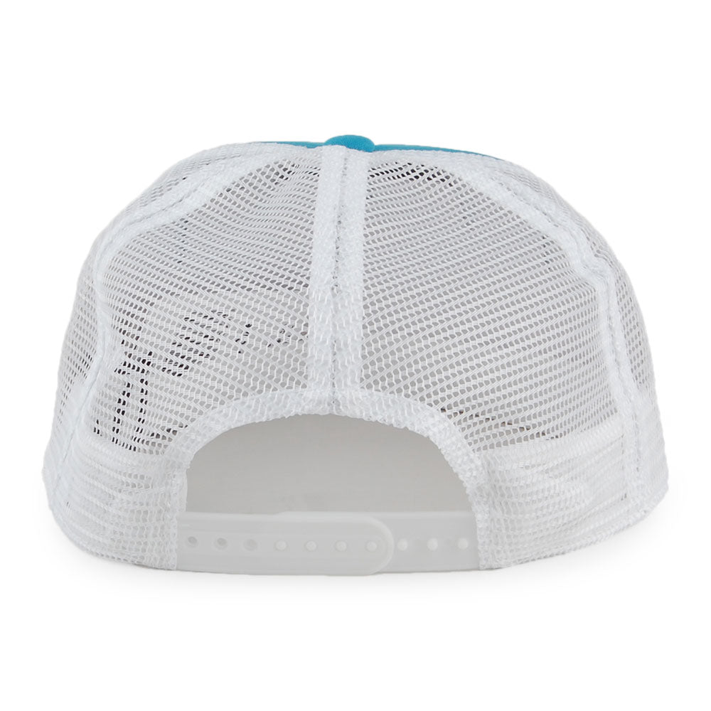 Gorra Trucker de Carhartt WIP - Verde Azulado