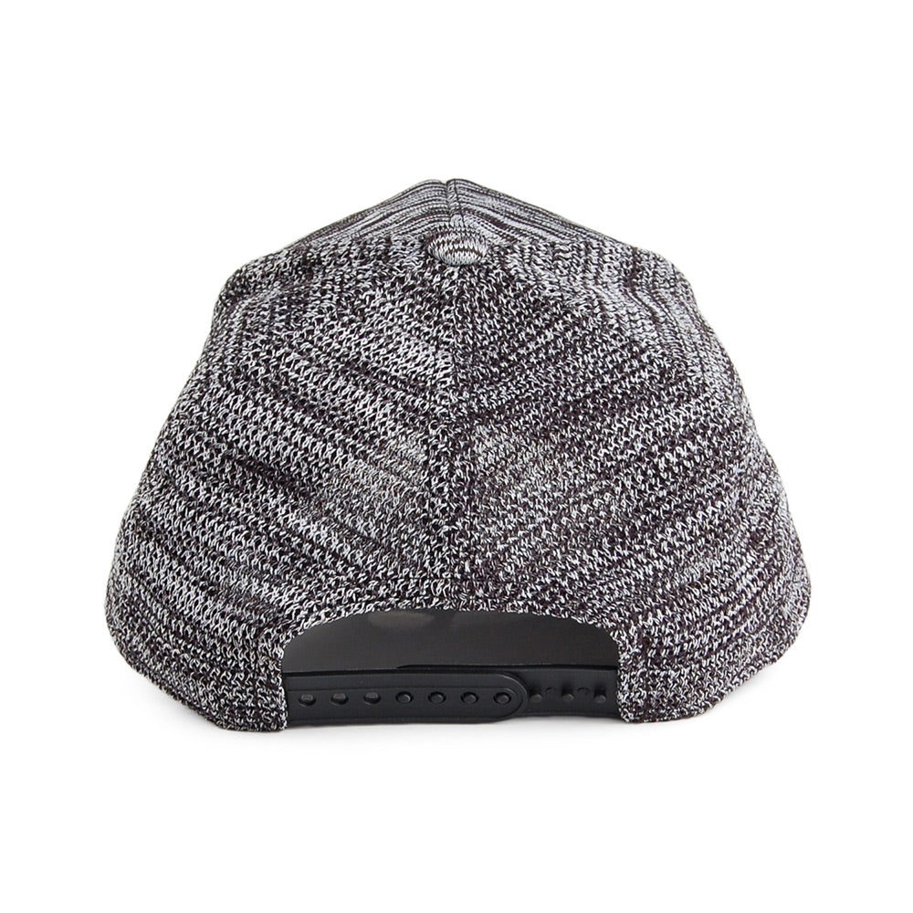 Gorra de béisbol 9FORTY Engineered Fit Boston Red Sox de New Era - Negro