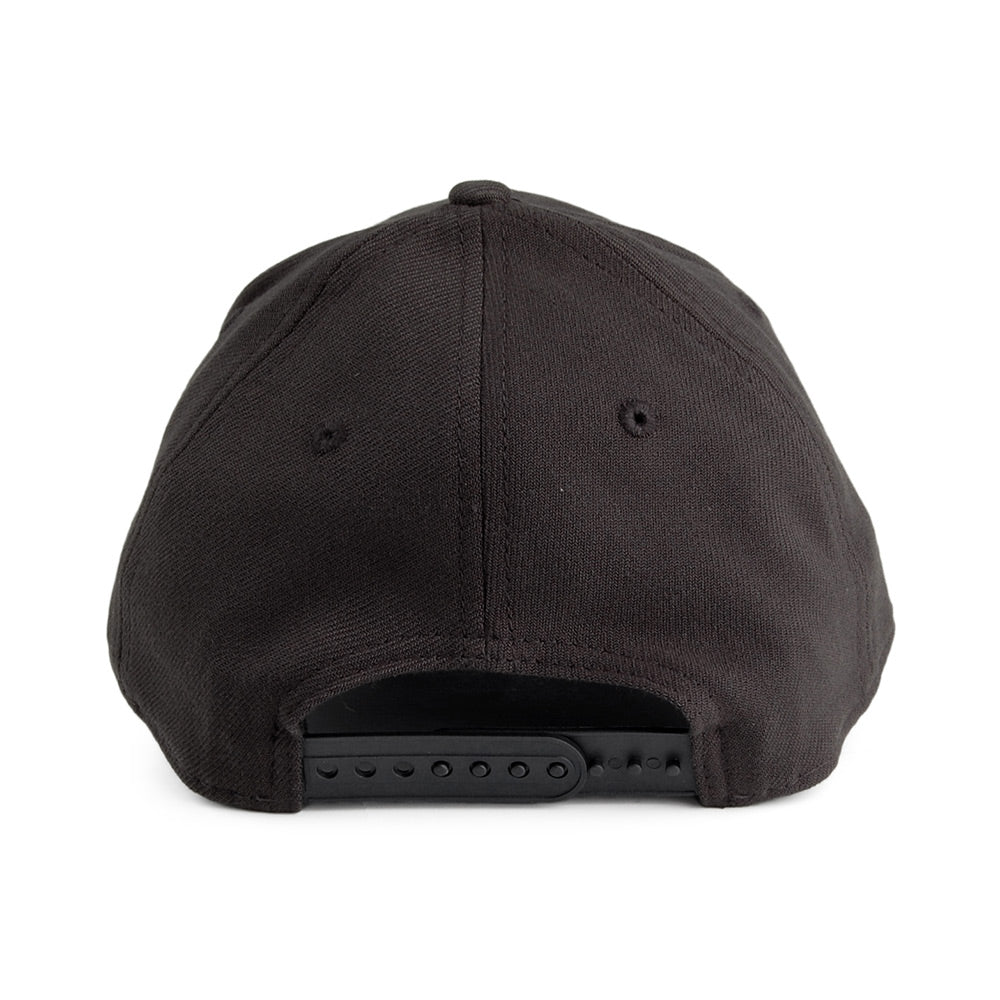 Gorra Snapback 9FIFTY Stretch Snap New England Patriots de New Era - Negro