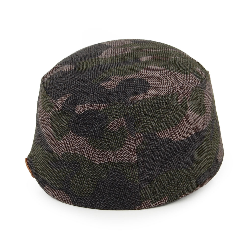 Gorra militar estampado de Kangol - Camuflaje