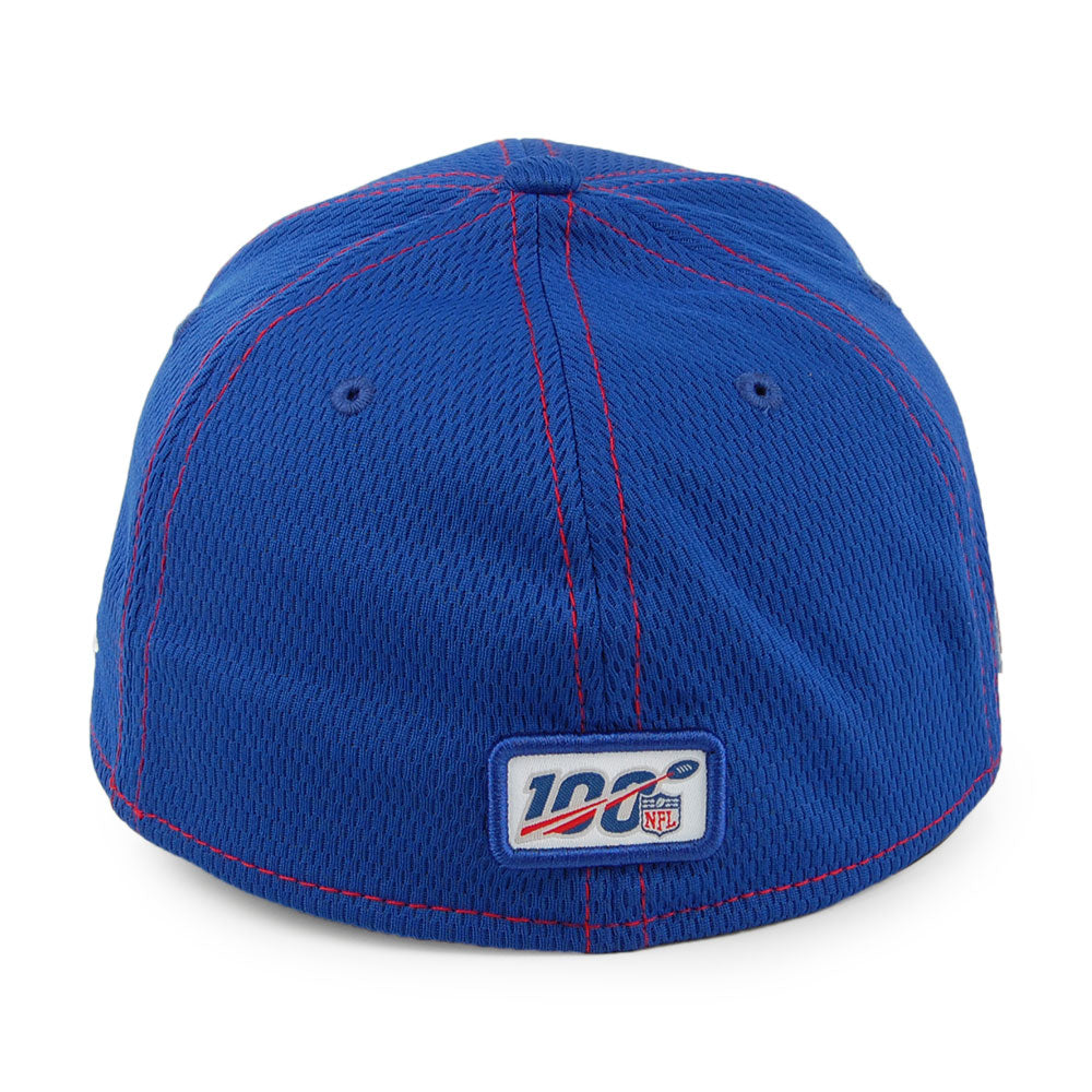 Gorra de béisbol 39THIRTY NFL Onfield Road New York Giants de New Era - Azul