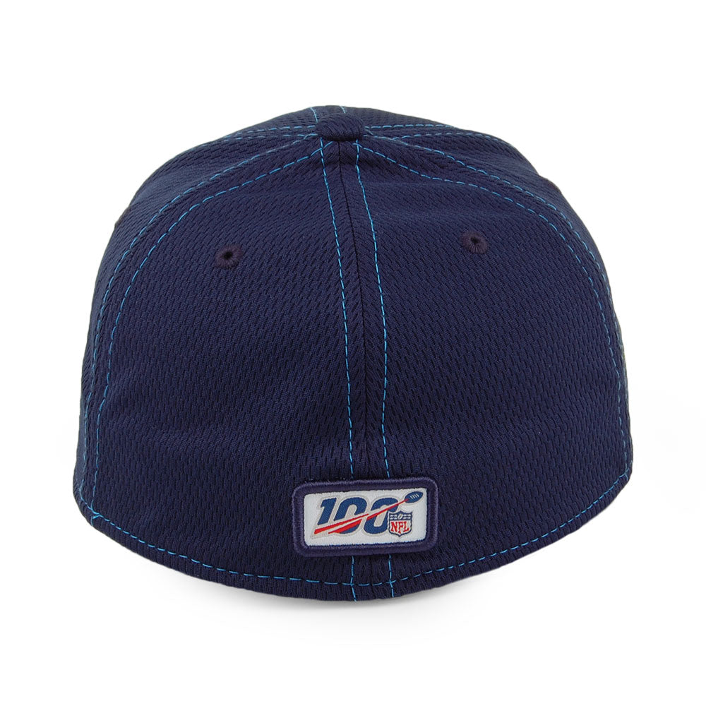 Gorra 39THIRTY NFL Onfield Road Los Angeles Chargers New Era - Azul