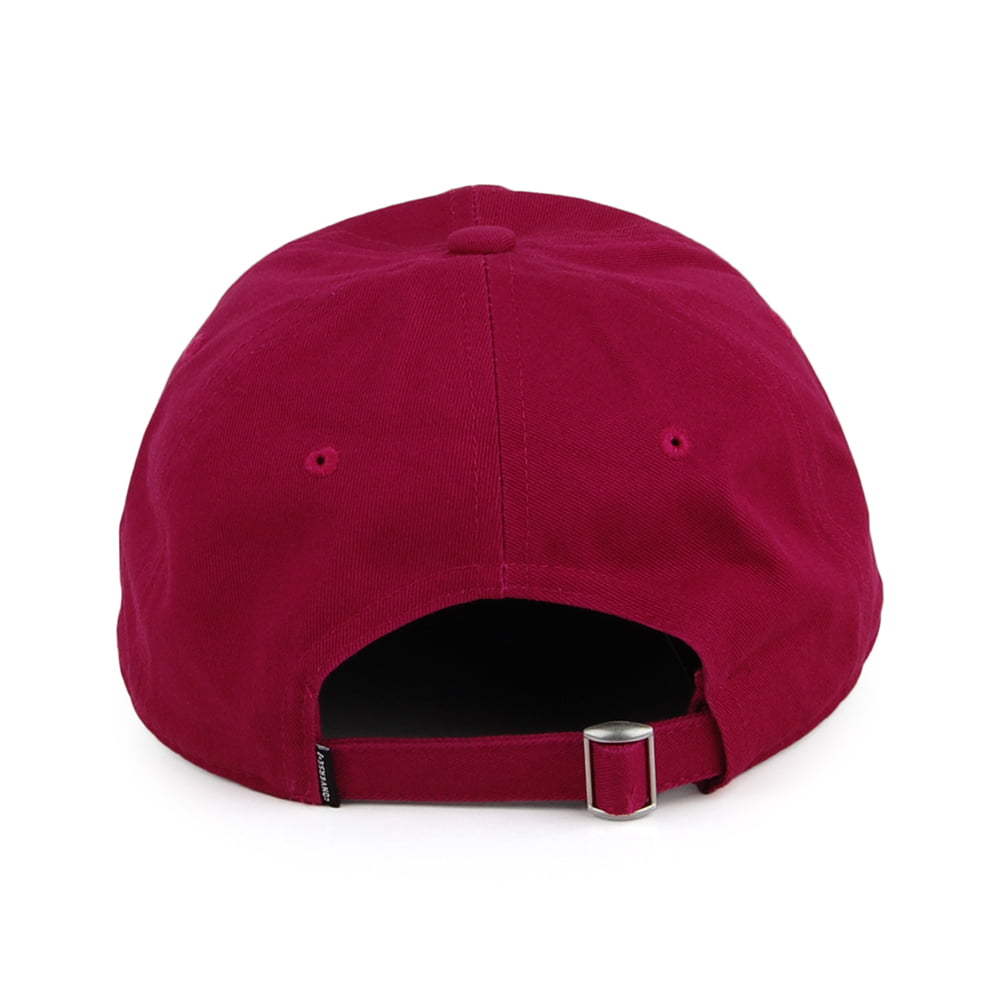 Gorra de béisbol Rainbow Lock Up de Converse - Rosa