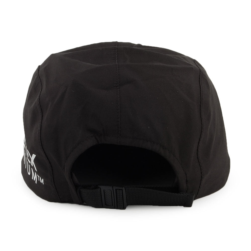Gorra 5 paneles Impermeable sin estructurar de Gore-Tex de Carhartt WIP - Negro