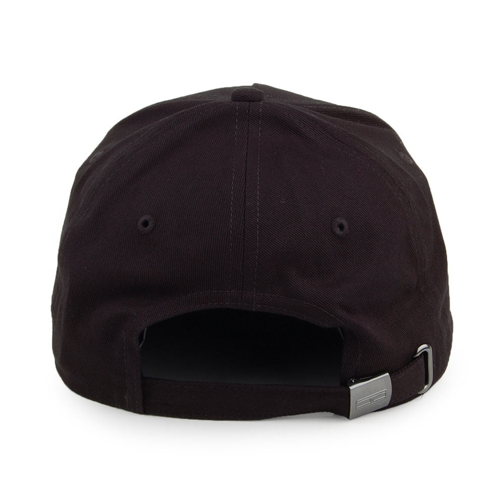 Gorra de béisbol TJM Flag de Tommy Hilfiger - Negro