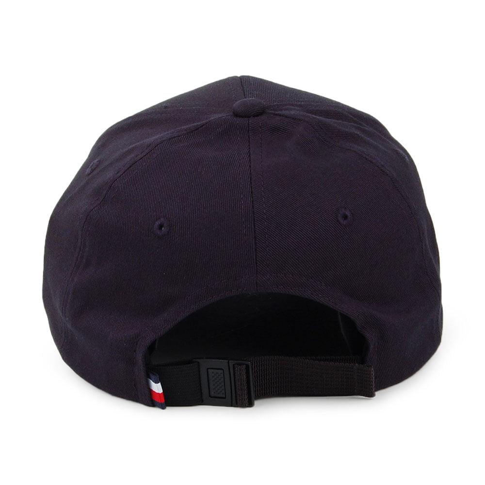 Gorra de béisbol Hilfiger de Tommy Hilfiger - Azul Marino