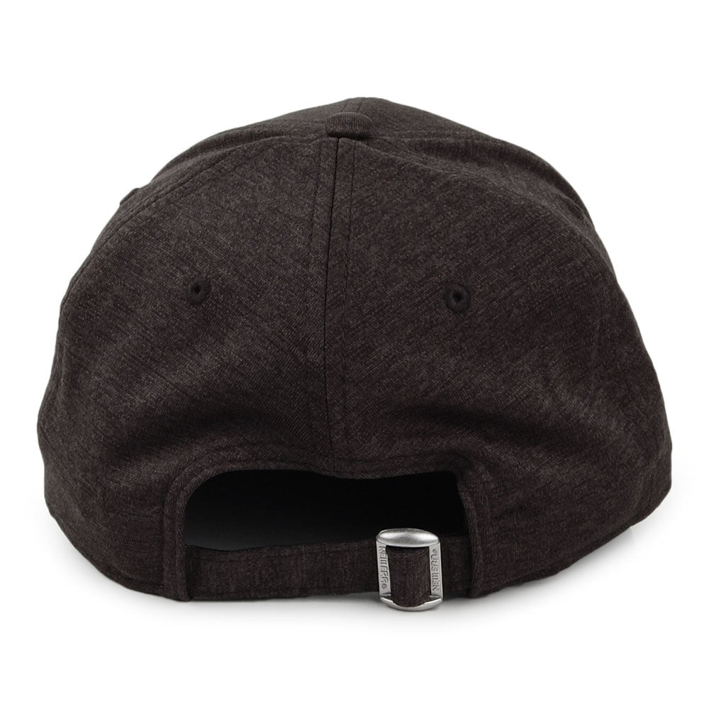 Gorra de béisbol 9FORTY MLB Shadow Tech New York Yankees de New Era - Negro