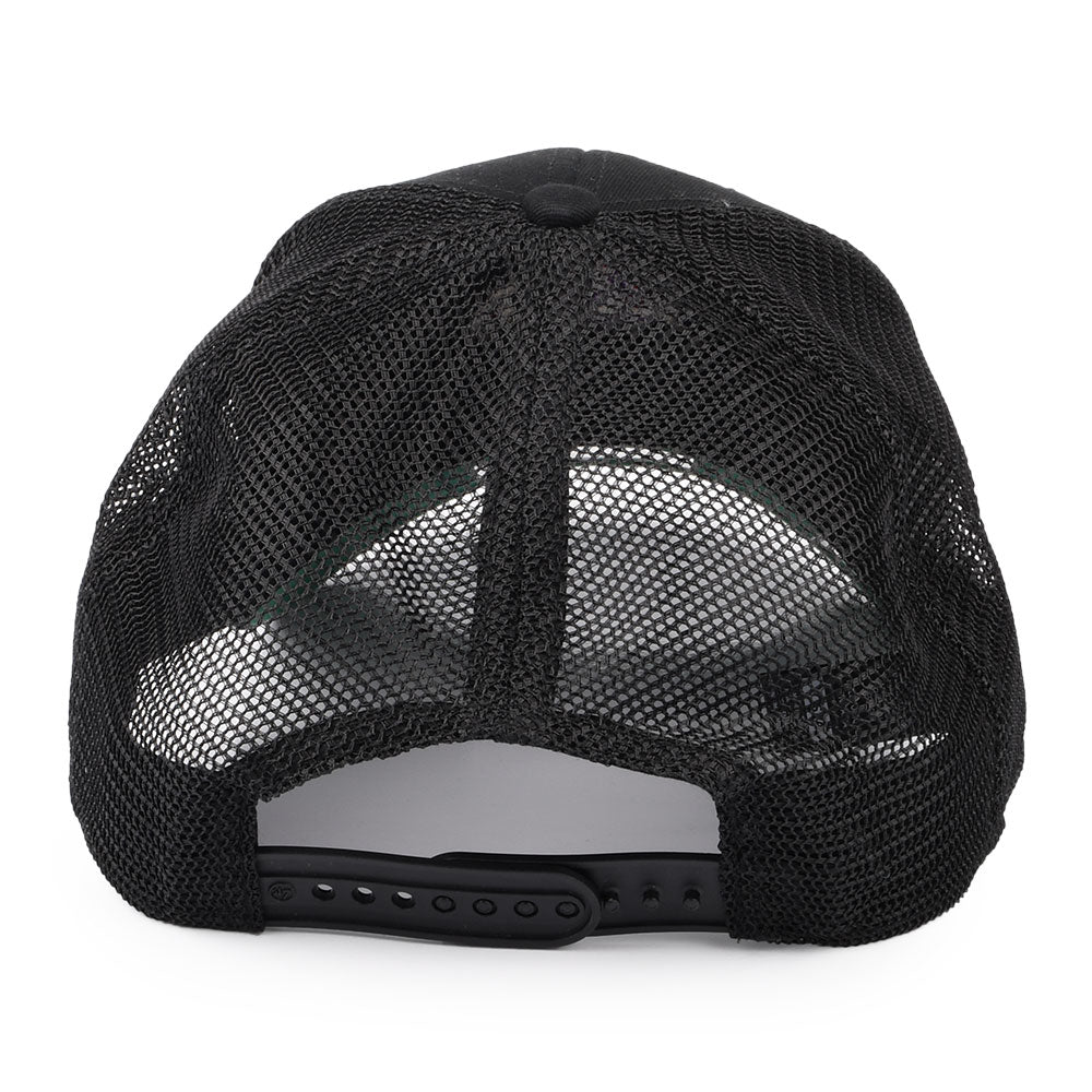 Gorra Trucker Branson MVP Arizona Coyotes de 47 Brand - Negro