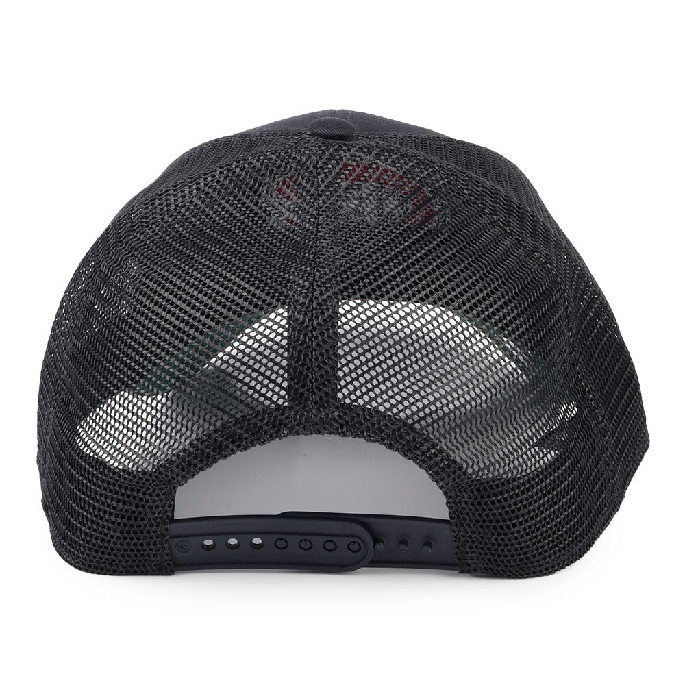 Gorra Trucker Branson MVP Montreal Canadiens de 47 Brand - Azul Marino