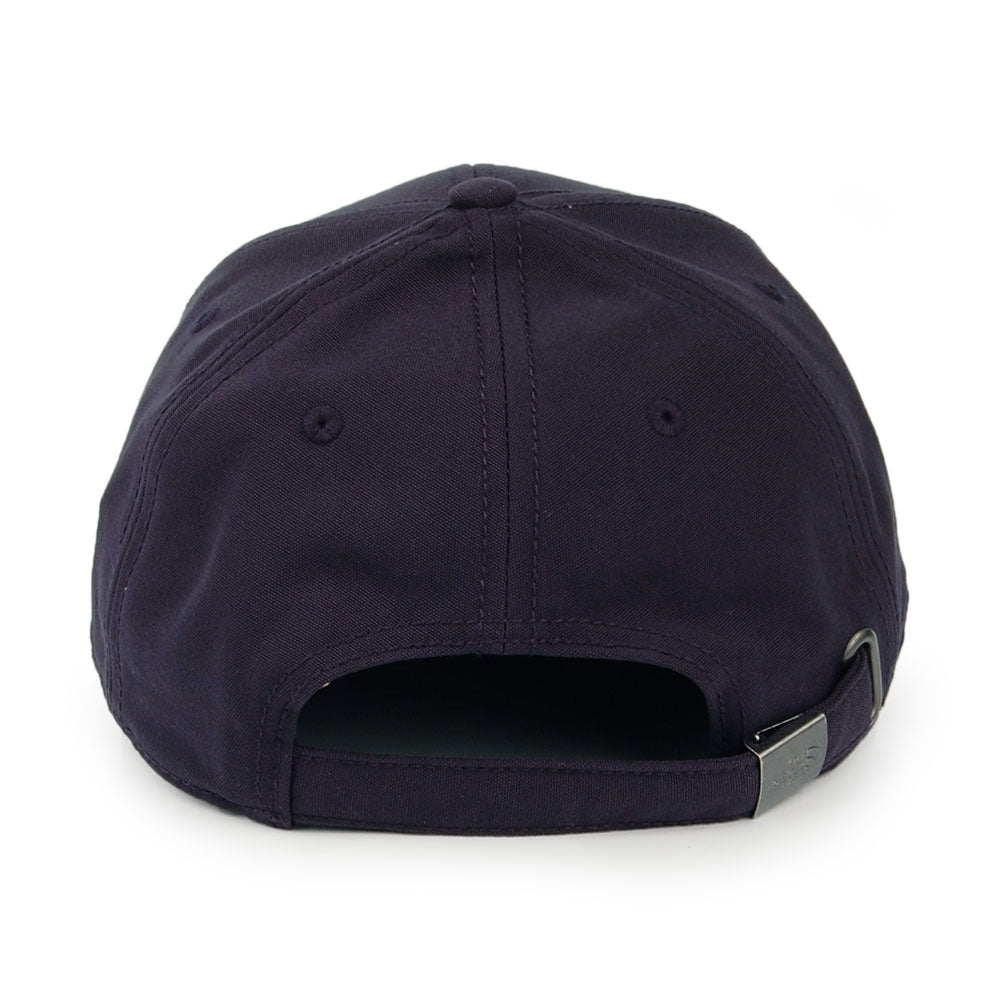Gorra de béisbol 66 Classic II reciclado de The North Face - Azul Marino
