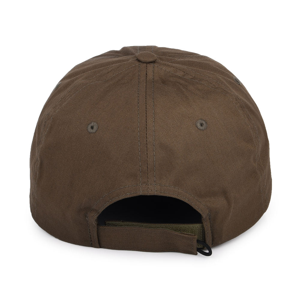 Gorra de béisbol Roc II de Columbia - Verde Oliva