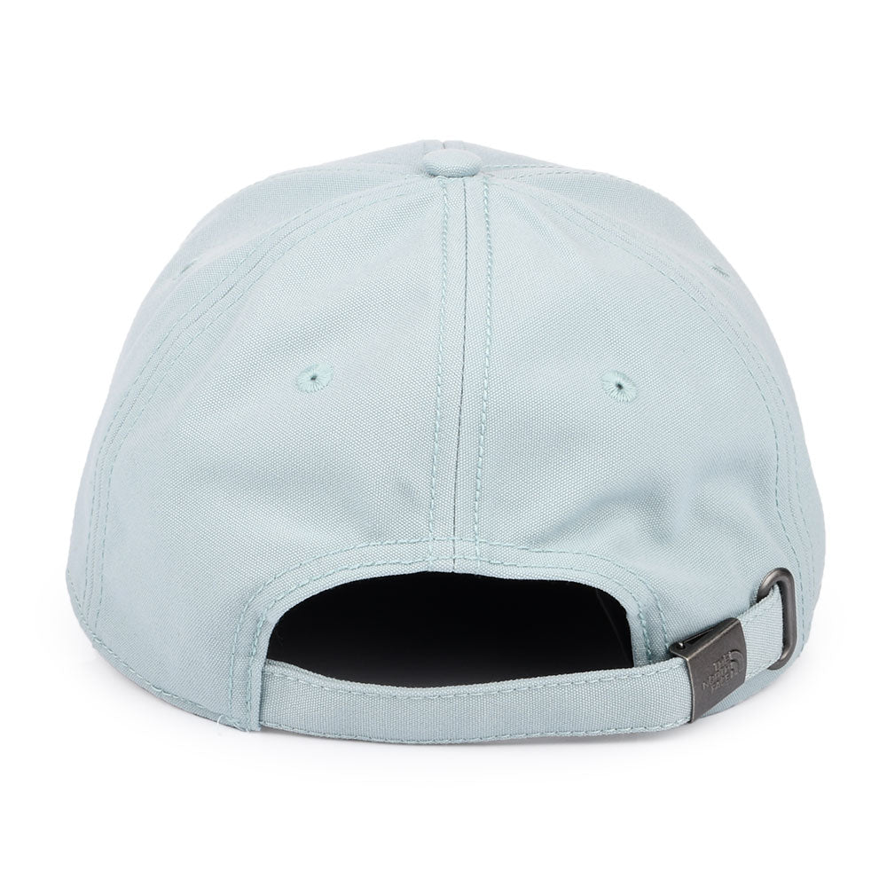 Gorra de béisbol 66 Classic II reciclado de The North Face - Azul Claro