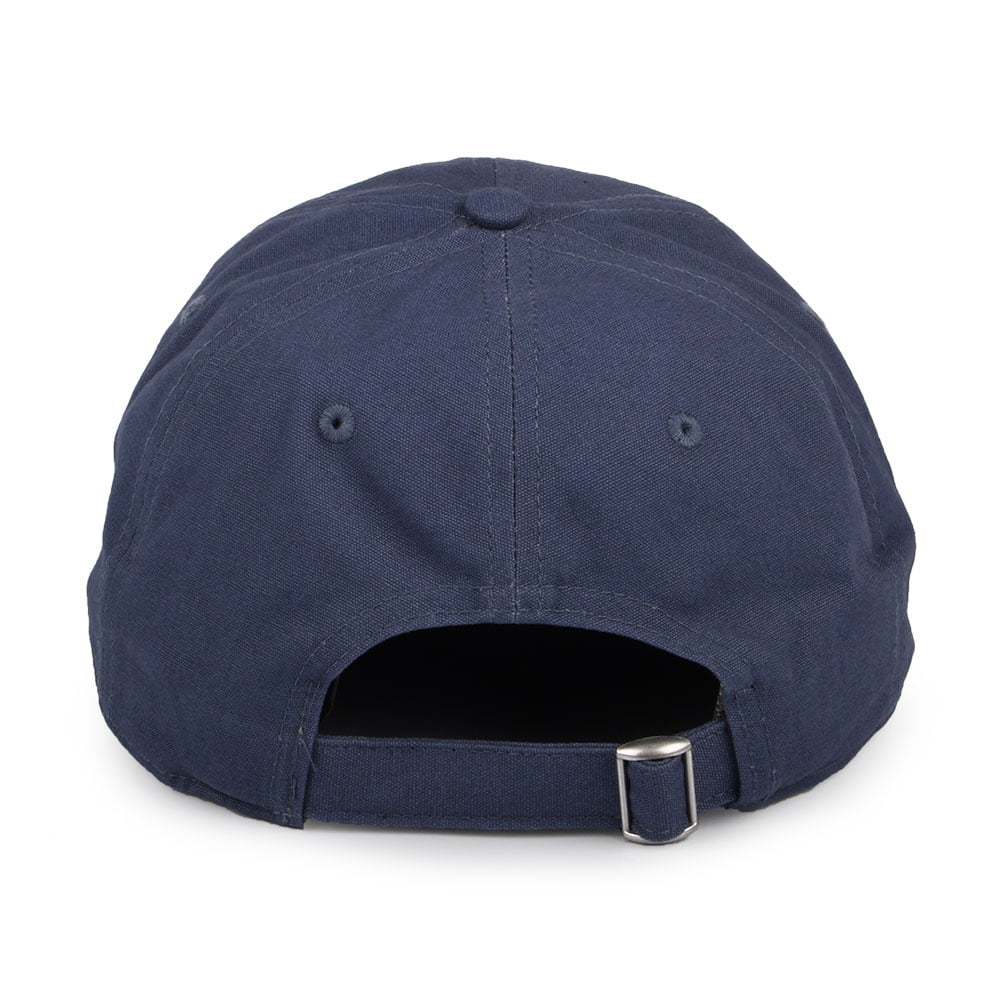 Gorra de béisbol Washed Norm superficial de The North Face - Azul