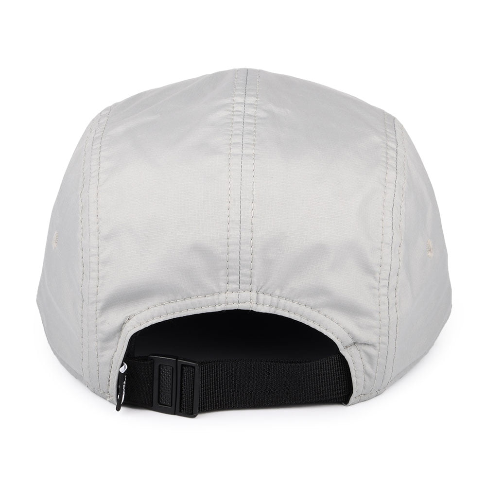 Gorra 5 paneles Eu Street de The North Face - Negro-Piedra