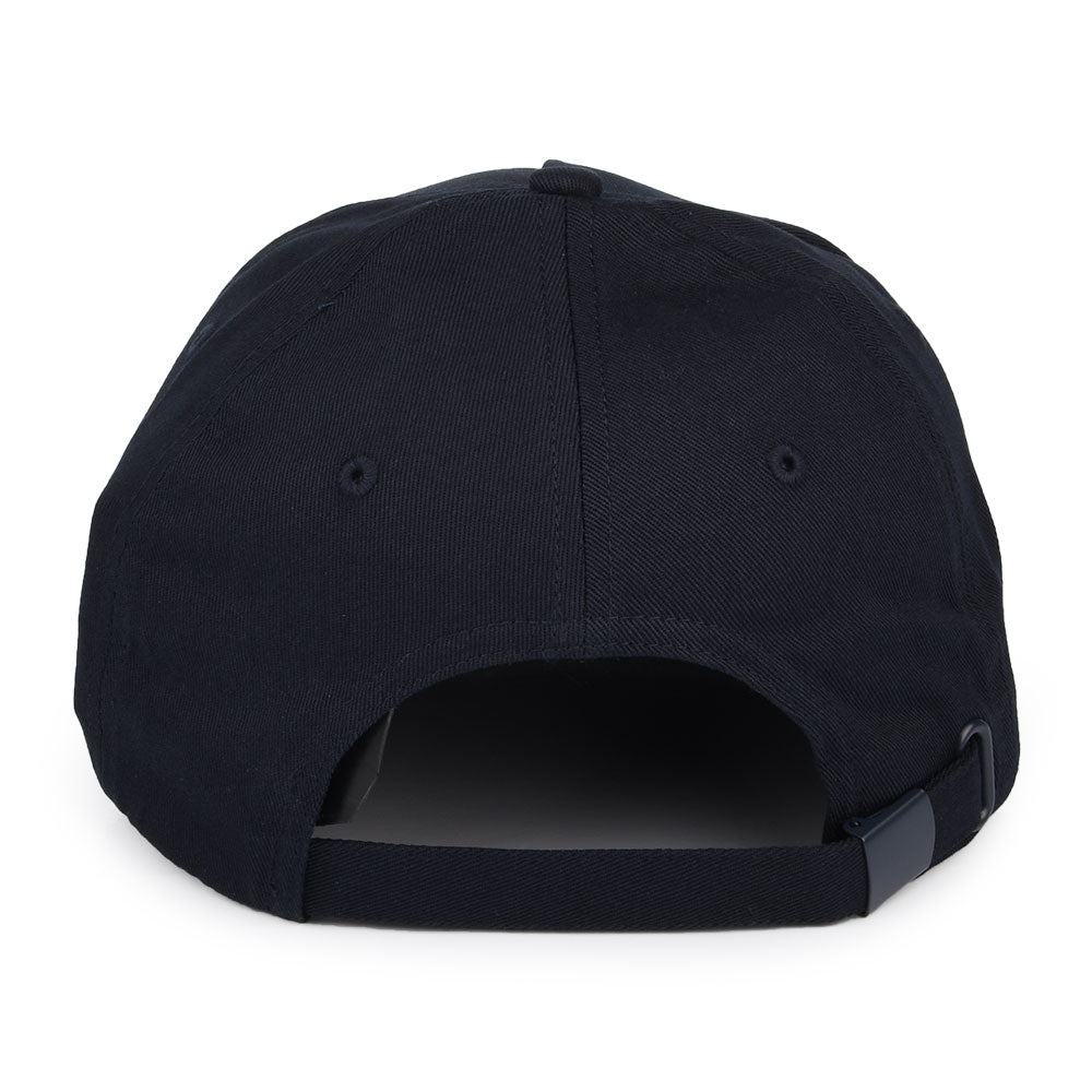 Gorra de béisbol Uptown de Tommy Hilfiger - Azul Oscuro