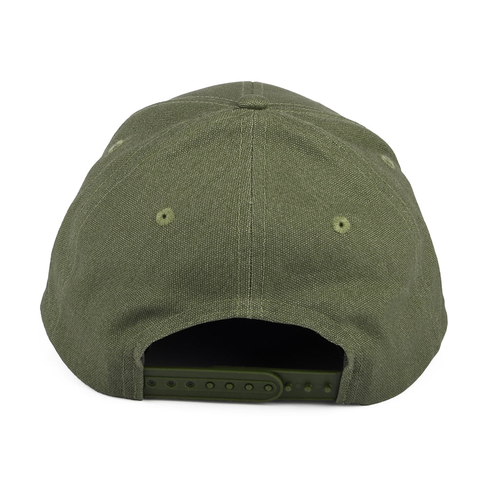 Gorra de béisbol Tin Shed de Patagonia - Verde Oliva