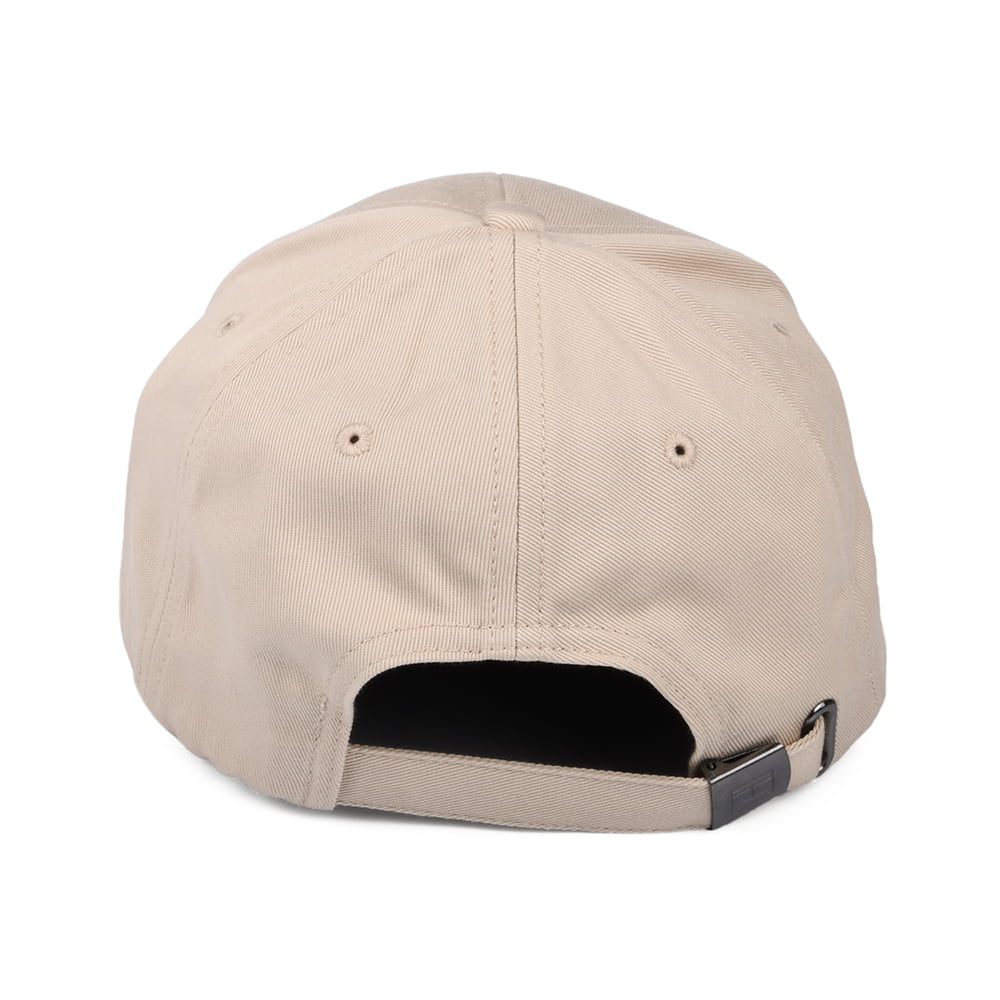 Gorra de béisbol Classic de Tommy Hilfiger - Beige