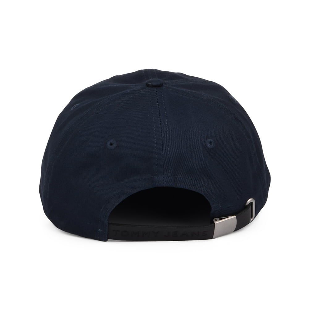 Gorra de béisbol TJM Heritage de Tommy Hilfiger - Azul Marino