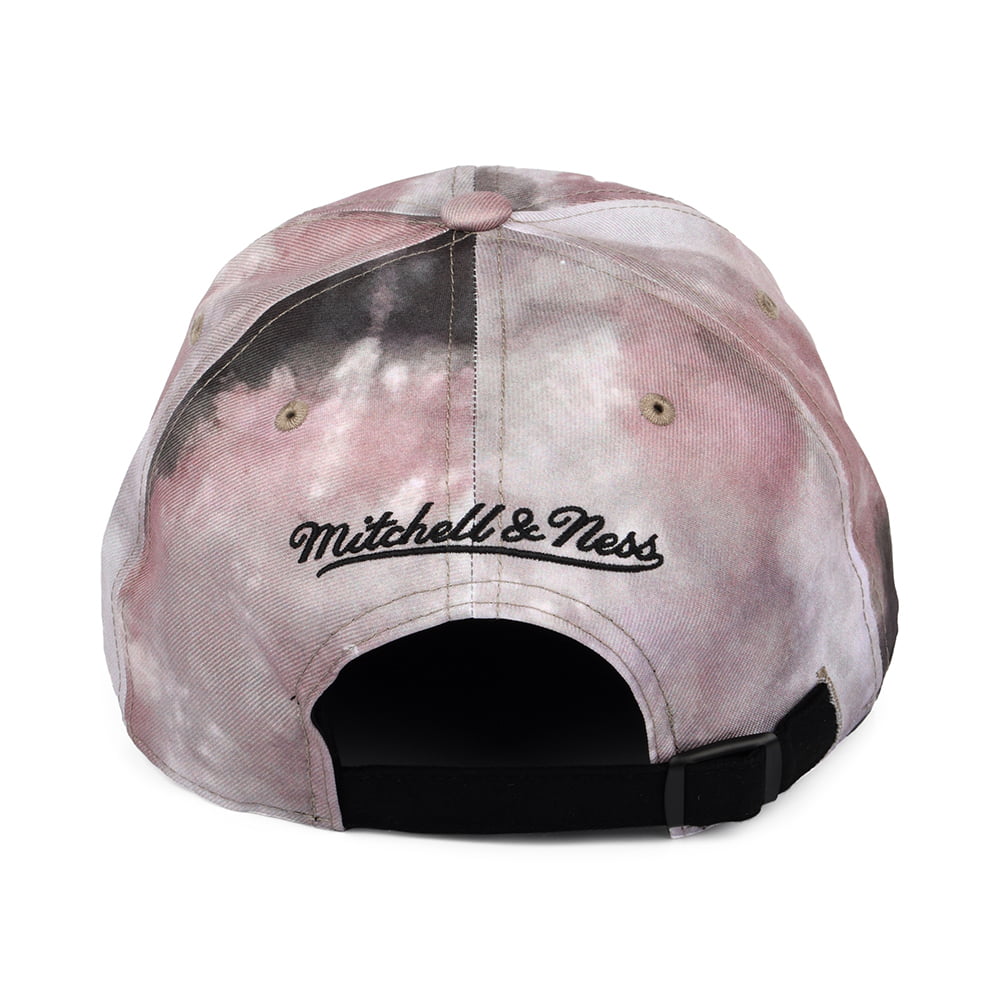 Gorra de béisbol NBA Cool Head Chicago Bulls de Mitchell & Ness - Mezcla de Marrones