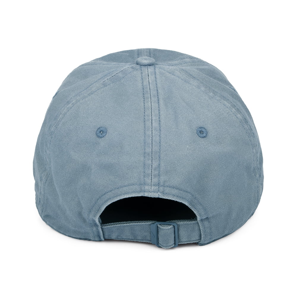 Gorra de béisbol H86 efecto lavado de Nike SB - Pizarra