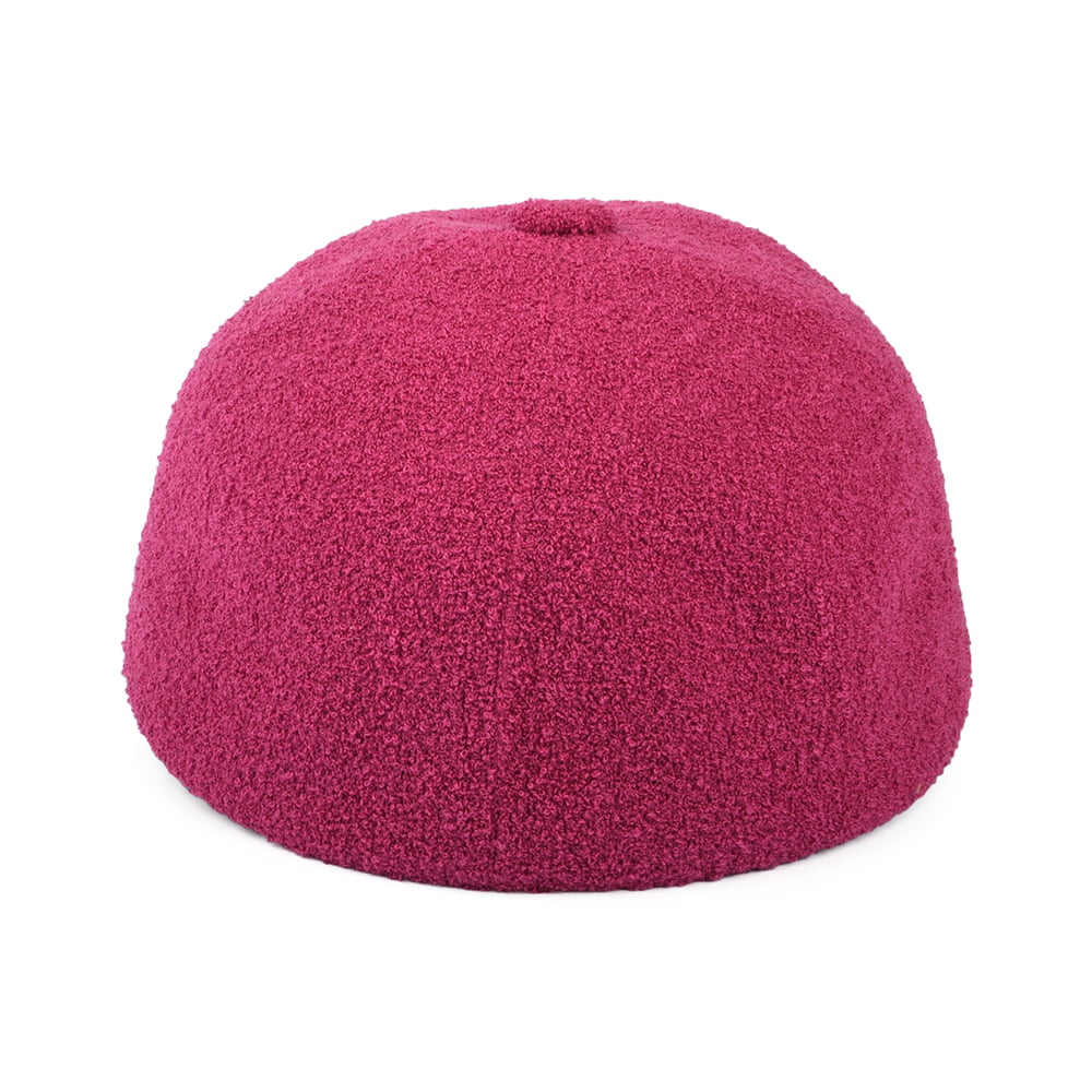 Gorra de béisbol Bermuda Spacecap Special de Kangol - Fucsia