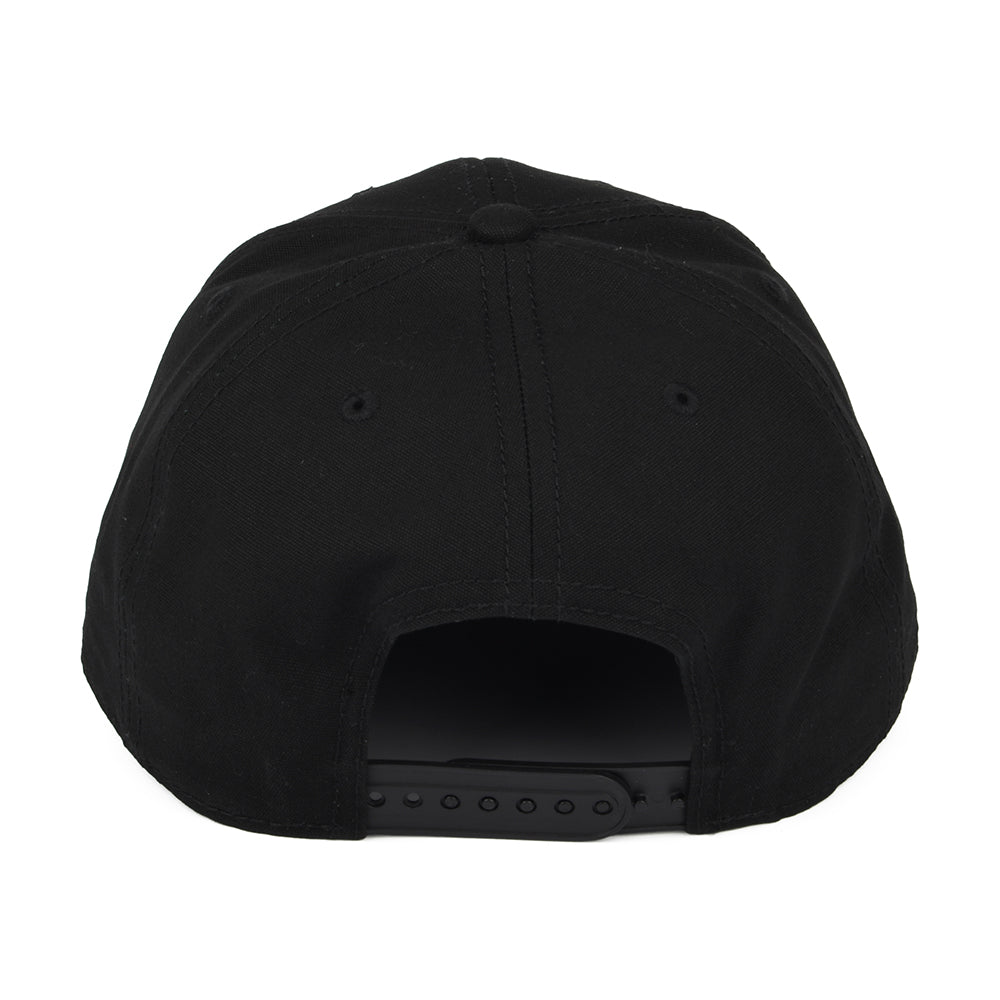 Gorra de béisbol Rainbow de Timberland - Negro