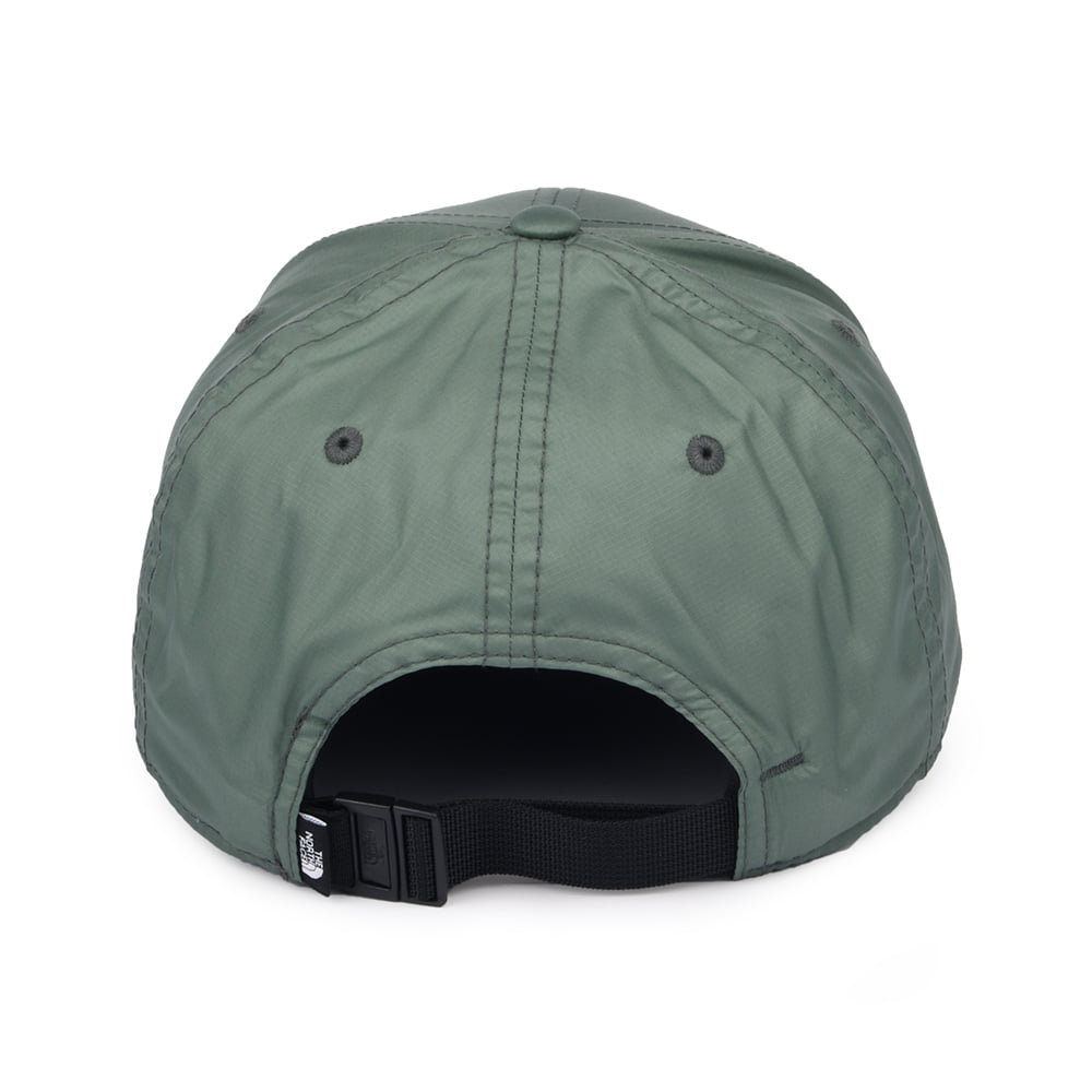 Gorra de béisbol 66 Classic Tech de The North Face - Verde Laurel