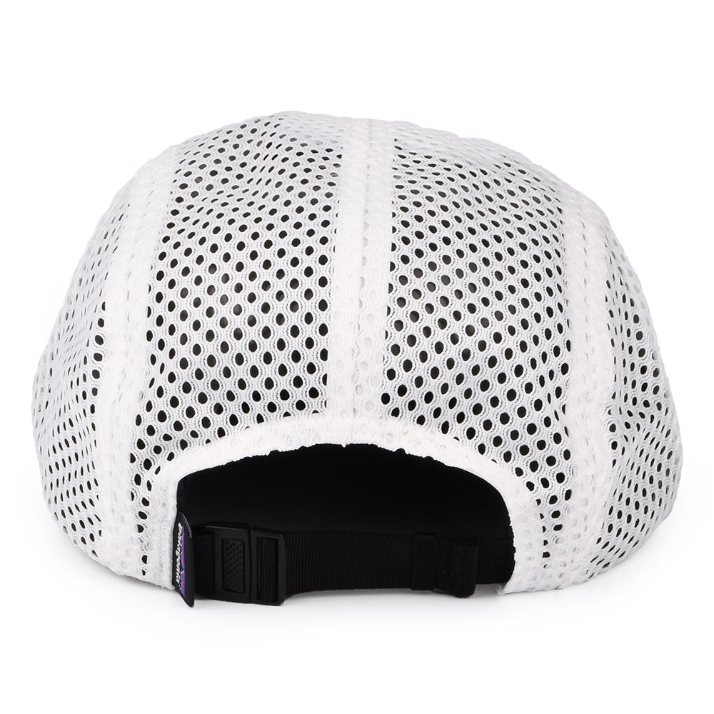 Gorra 5 paneles Duckbill XVIII de Patagonia - Rojo Ladrillo