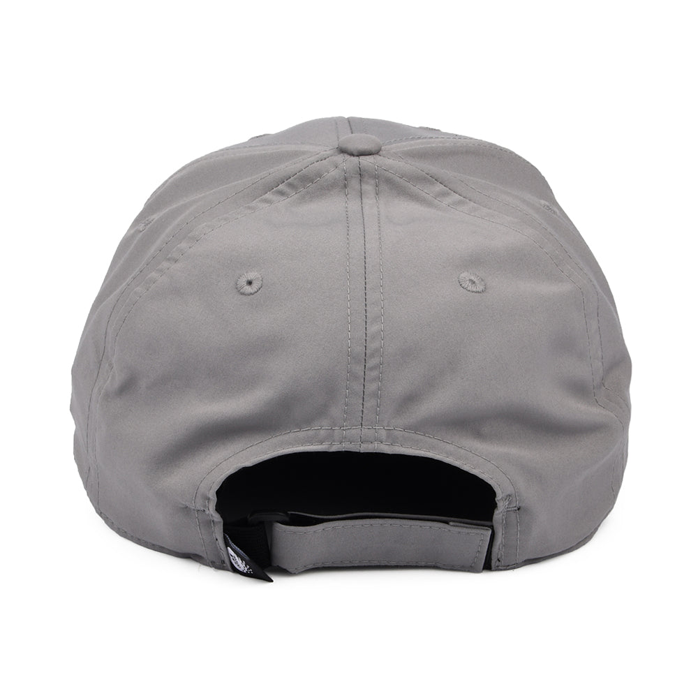 Gorra de béisbol Golf Performance reciclado de Adidas - Gris