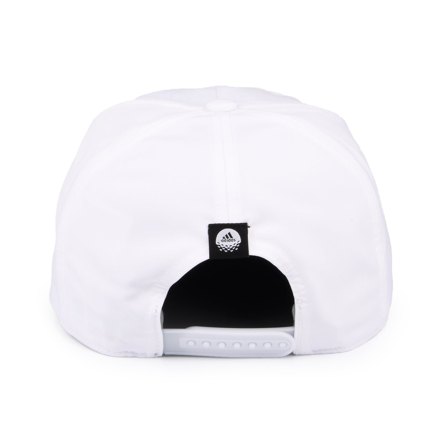 Gorra de béisbol mujeres Rope de Adidas - Blanco