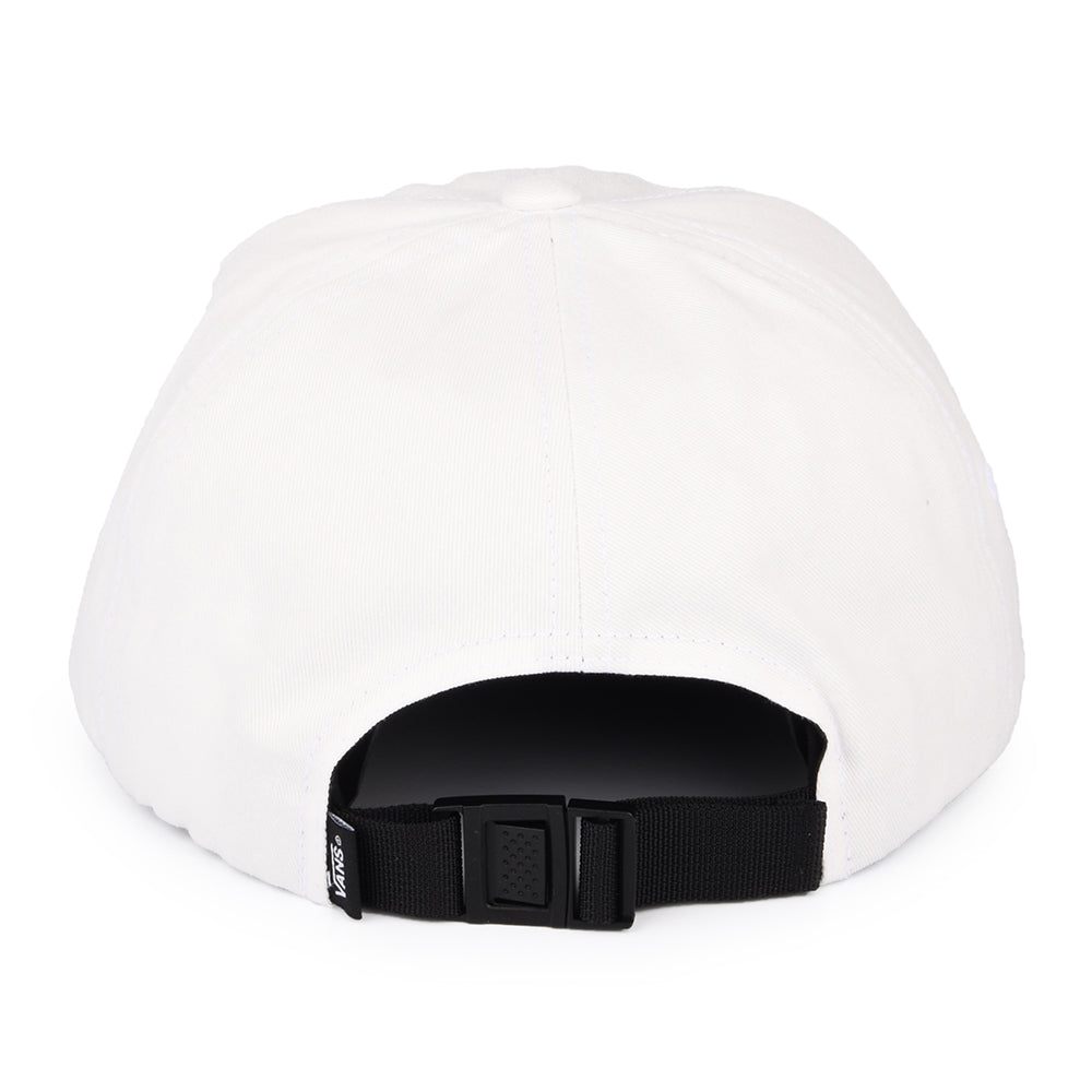 Gorra de béisbol Peace Of Mind de Vans - Blanco