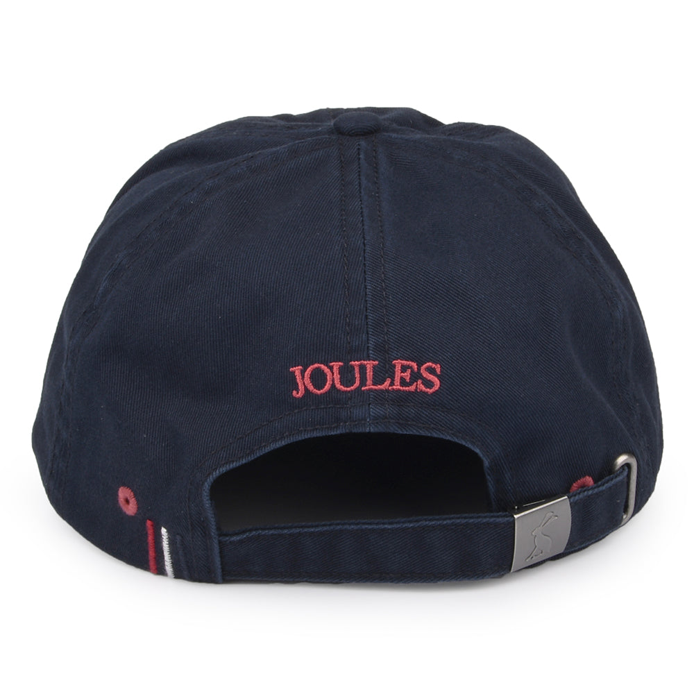 Gorra de béisbol Stanley de Joules - Azul Marino