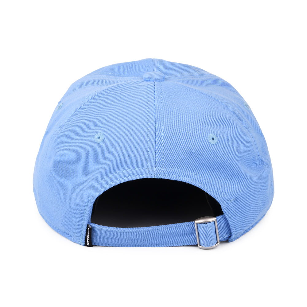 Gorra de béisbol Chuck Taylor All Star Patch de Converse - Violeta