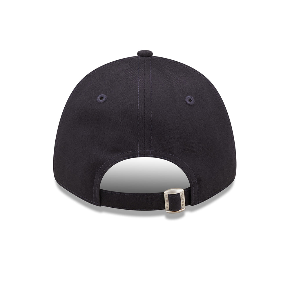 Gorra de béisbol 9FORTY MLB Repreve Chicago White Sox de New Era - Azul Marino-Avena