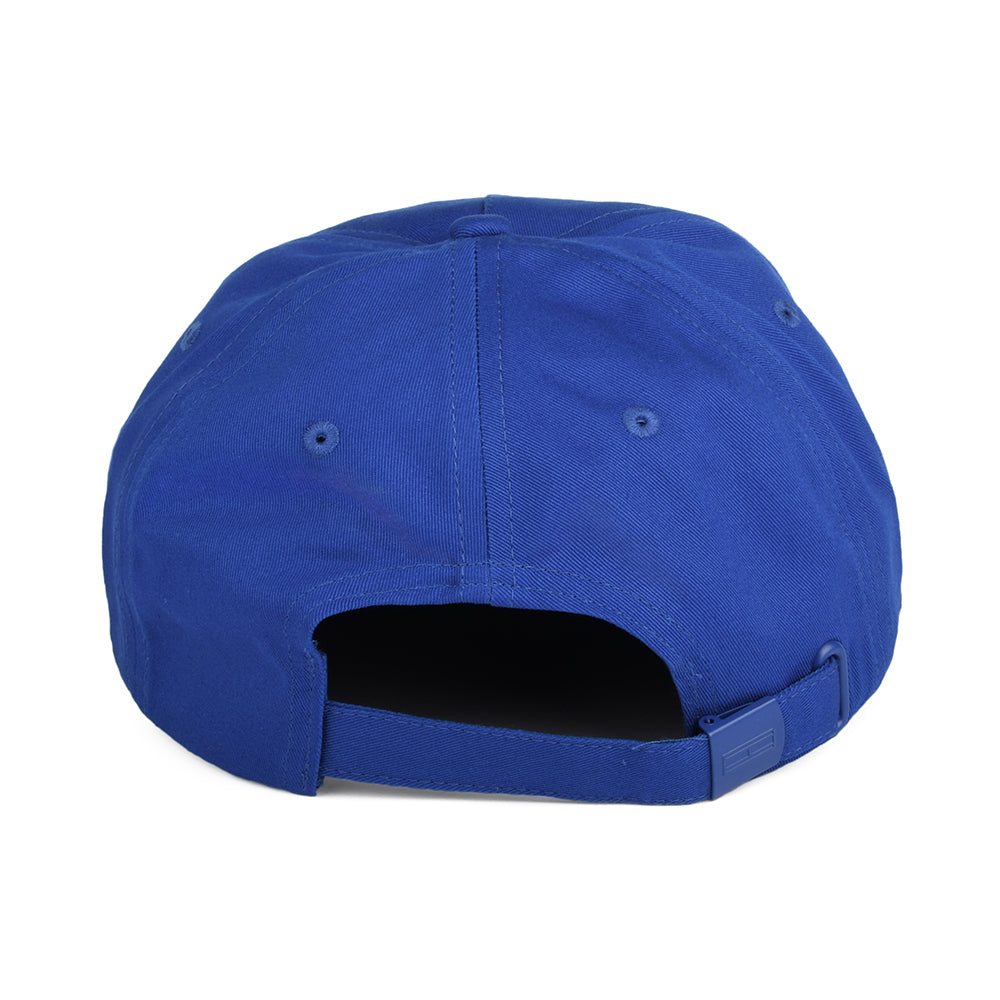 Gorra de béisbol TJM Flag de Tommy Hilfiger - Azul Intenso
