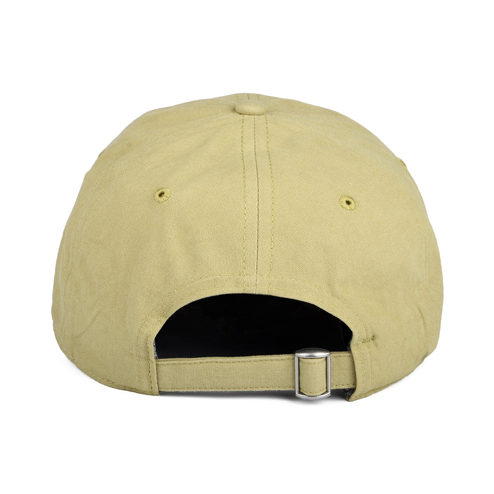 Gorra de béisbol Washed Norm de algodón de The North Face - Arena