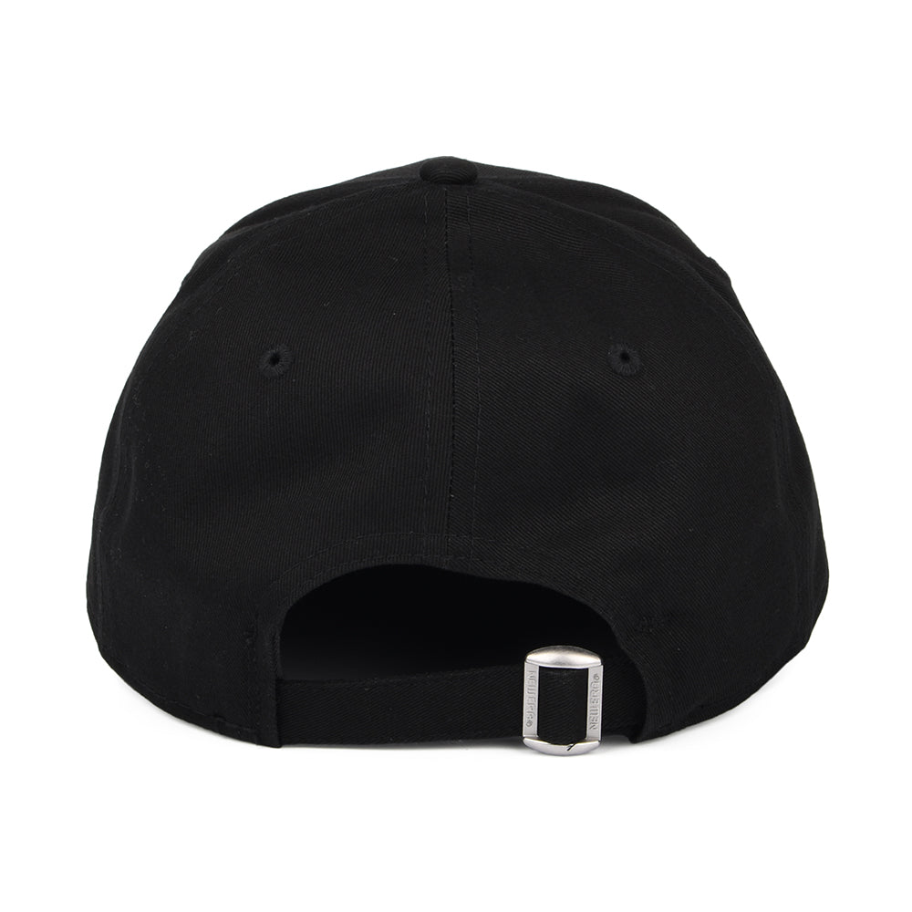 Gorra de béisbol 9FORTY MLB Seasonal Infill 2 New York Yankees de New Era - Negro