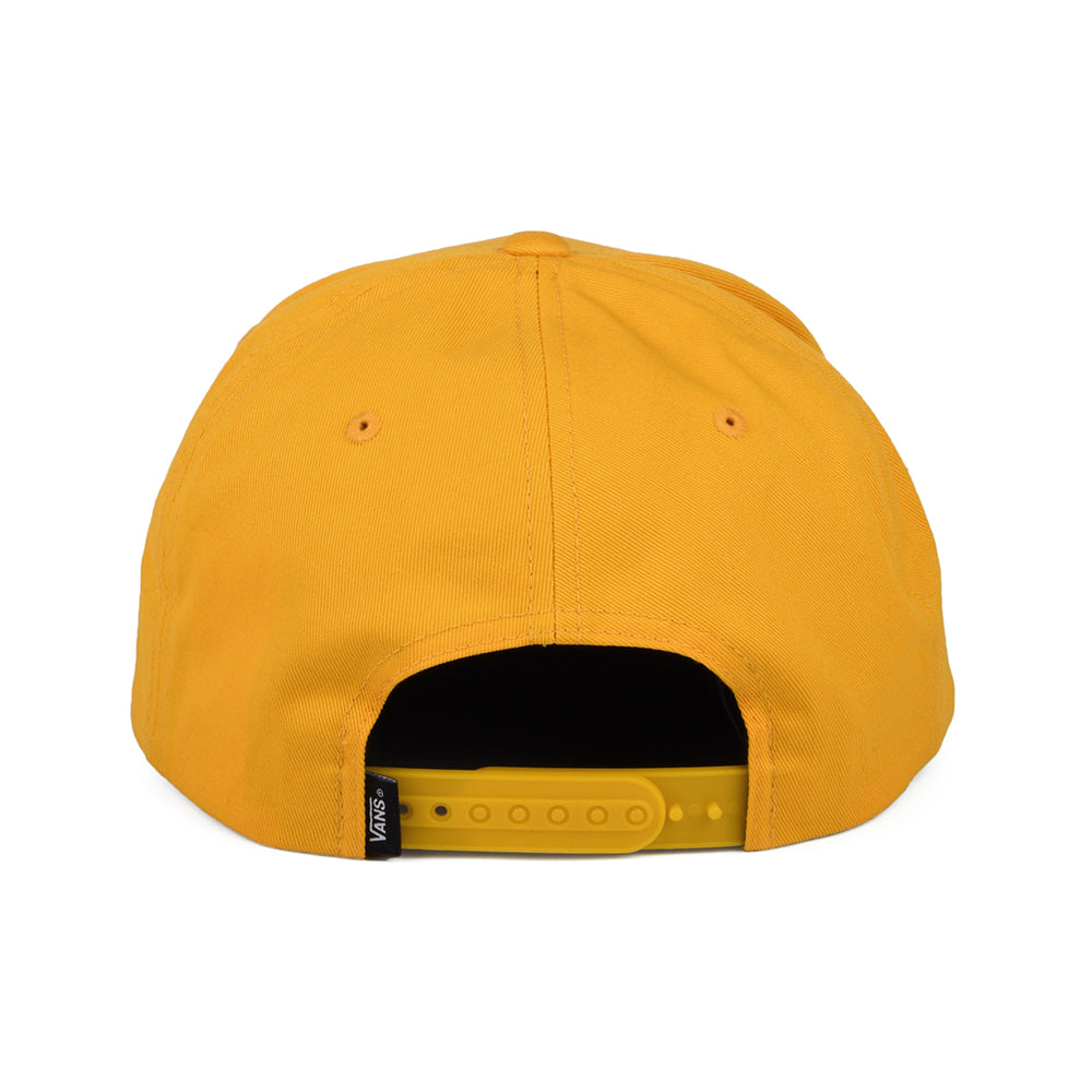 Gorra Snapback Drop V II de algodón de Vans - Diente de Léon