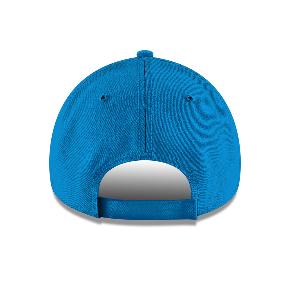 Gorra de béisbol 9FORTY NFL The League Los Angeles Chargers de New Era - Azul