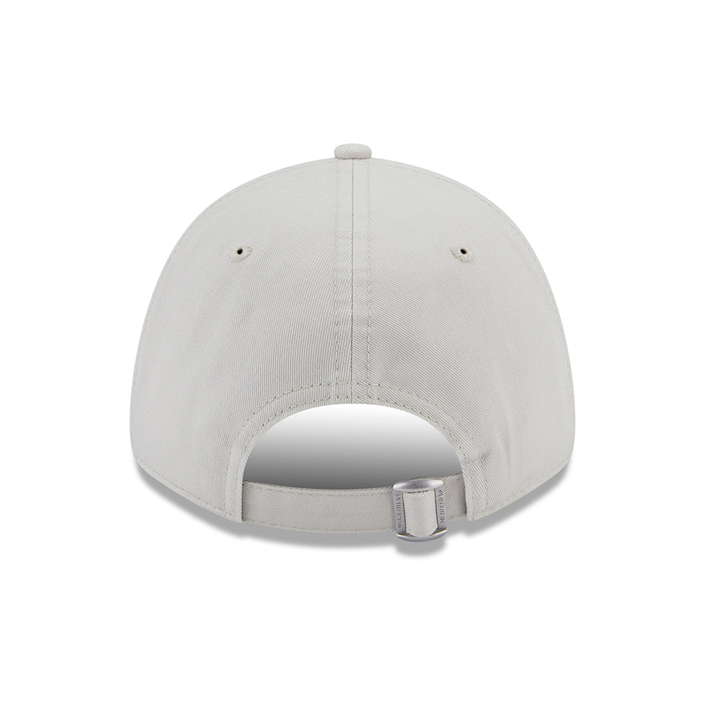Gorra de béisbol 9FORTY MLB League Essential Chicago White Sox de New Era - Piedra-Caramelo