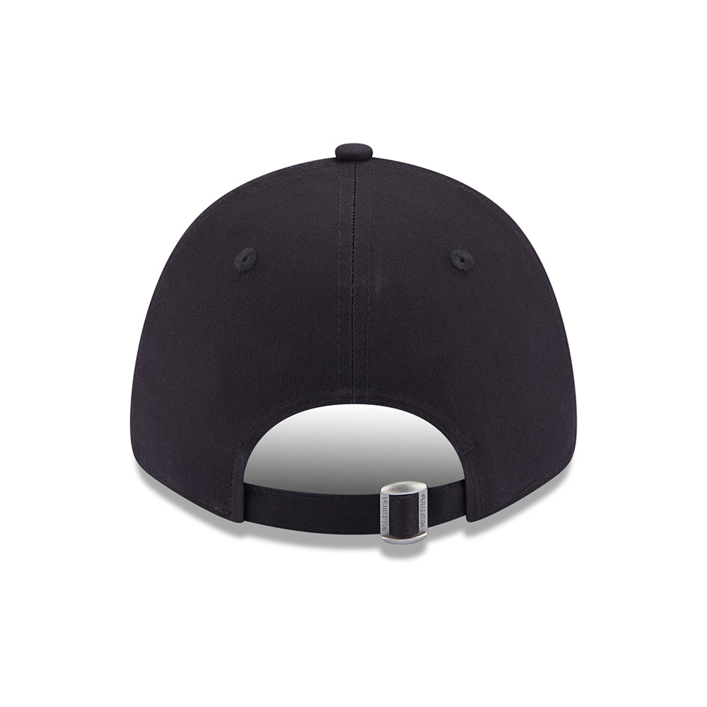 Gorra de béisbol 9FORTY MLB Team Outline New York Yankees de New Era - Azul Marino-Amarillo