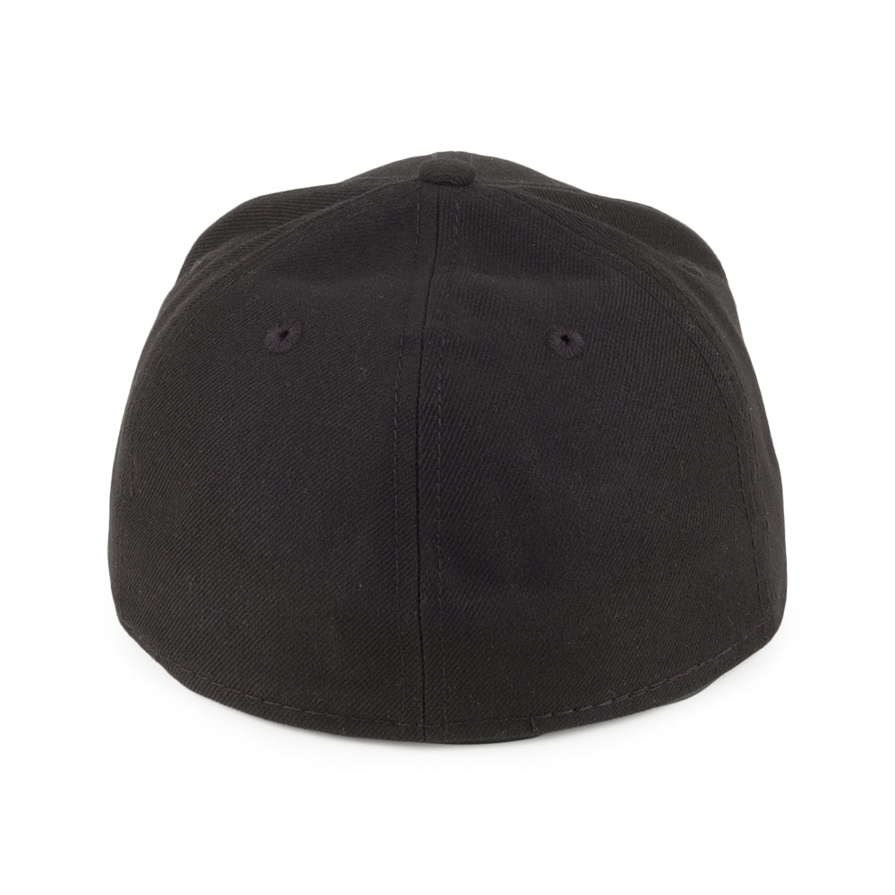Gorra de béisbol 59FIFTY Character Essential Batman de New Era - Negro