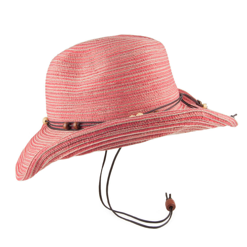Sombrero Cowboy Sunset de Sunday Afternoons - Coral