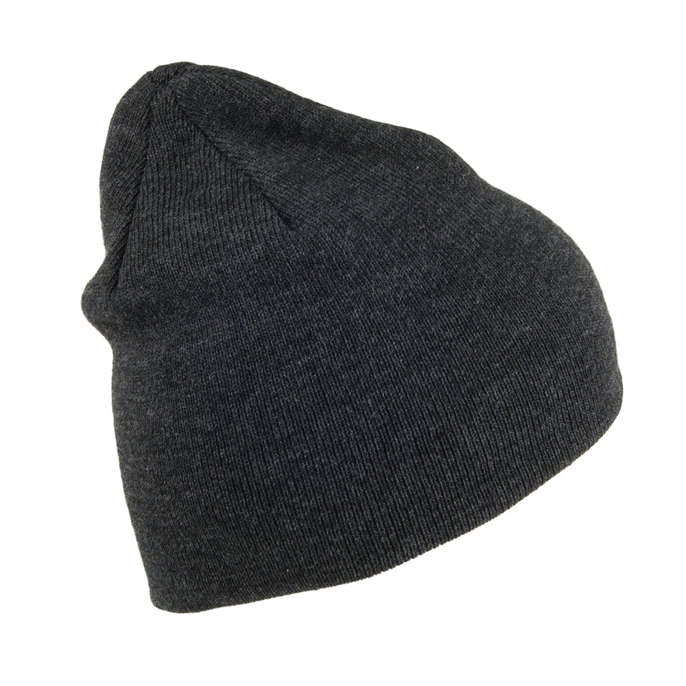 Gorro Beanie Otis de Levi's - Antracita