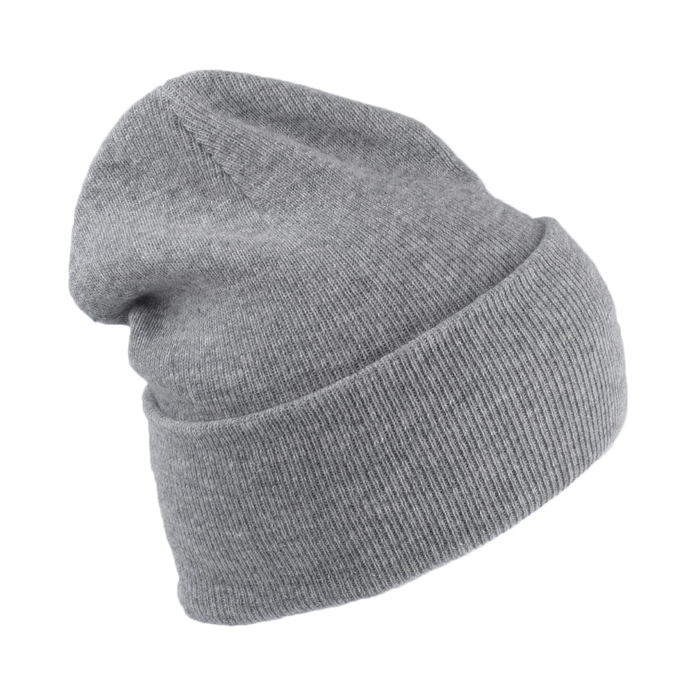 Gorro Beanie Heather Watch Cap de Carhartt WIP - Gris Jaspeado