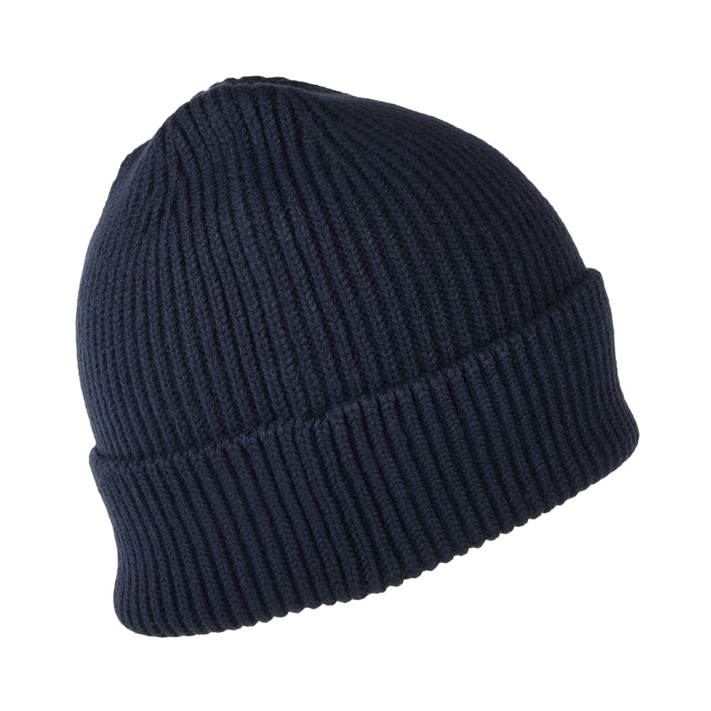 Gorro Beanie Watchman de New Balance - Azul Marino