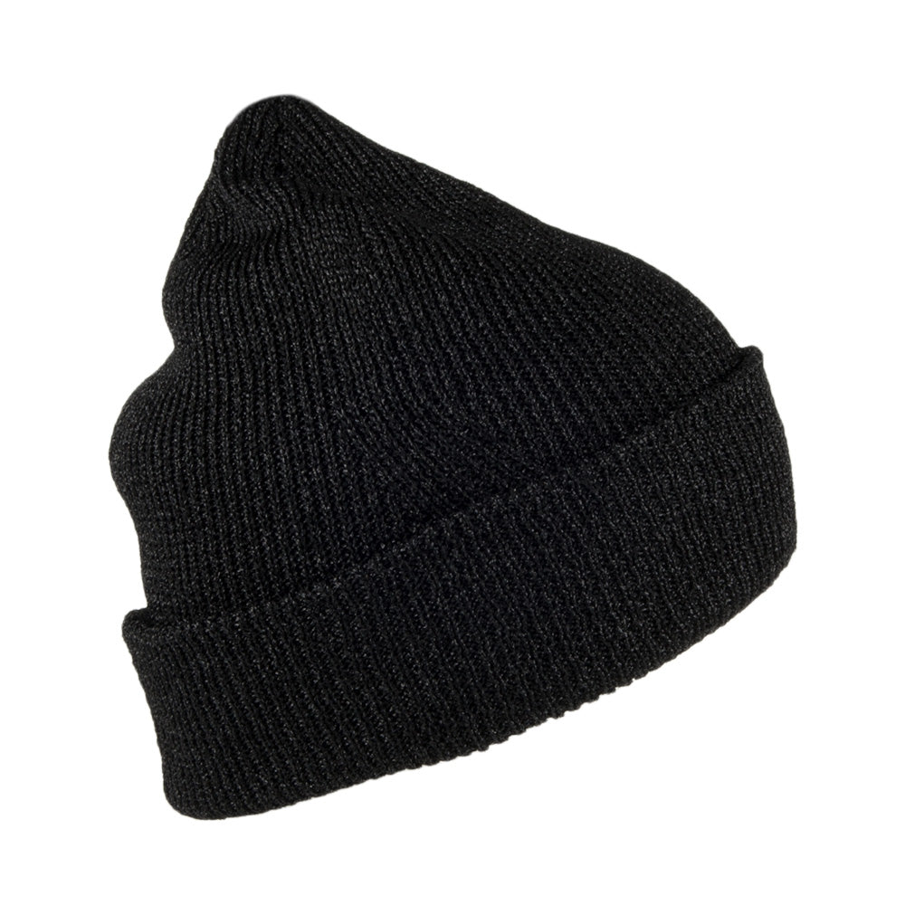 Gorro Beanie Xylo de Barts - Negro