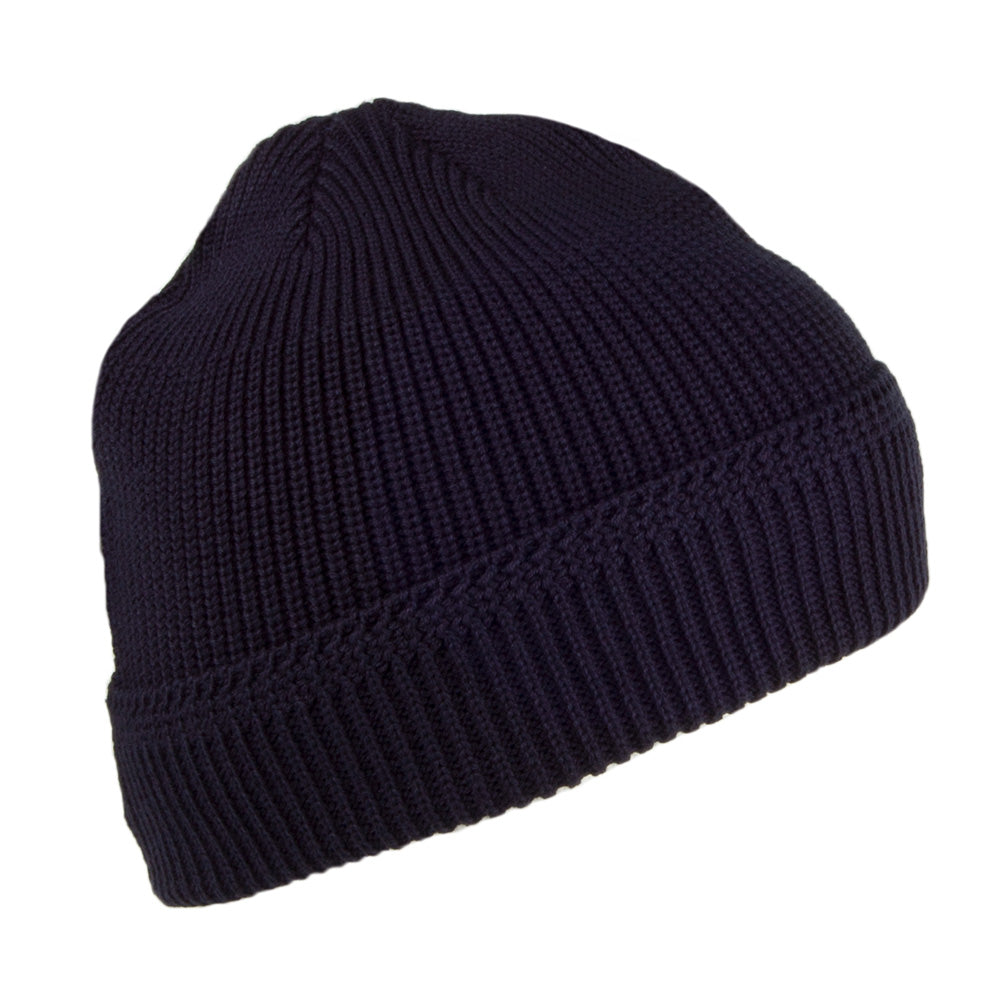 Gorro Beanie Truman de Carhartt WIP - Azul Marino
