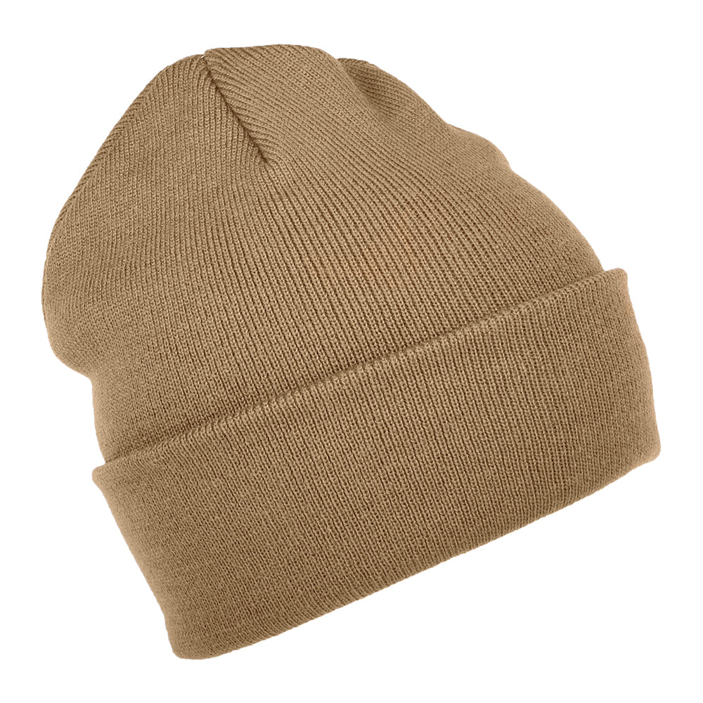 Gorro Beanie Stacked de Billabong - Marrón